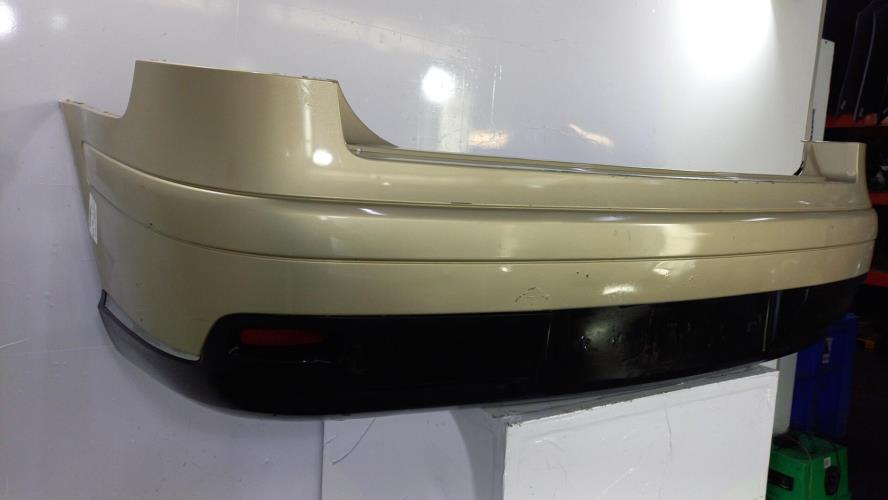Image Pare choc arriere - CITROEN C5 1