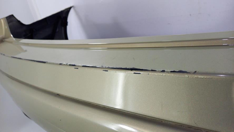 Image Pare choc arriere - CITROEN C5 1