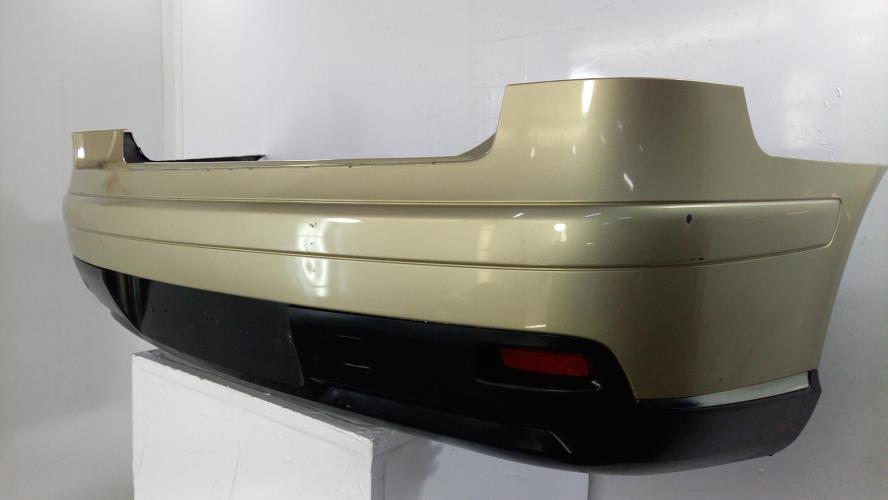 Image Pare choc arriere - CITROEN C5 1