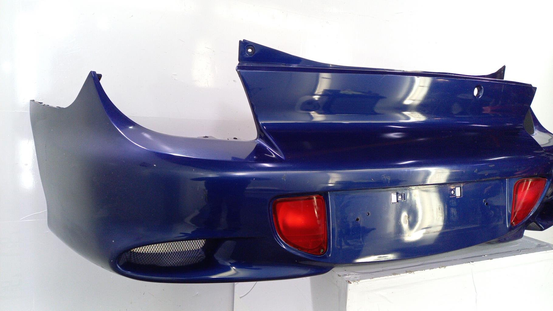 Paraurti posteriore HYUNDAI COUPE 1 Gasolina - 1