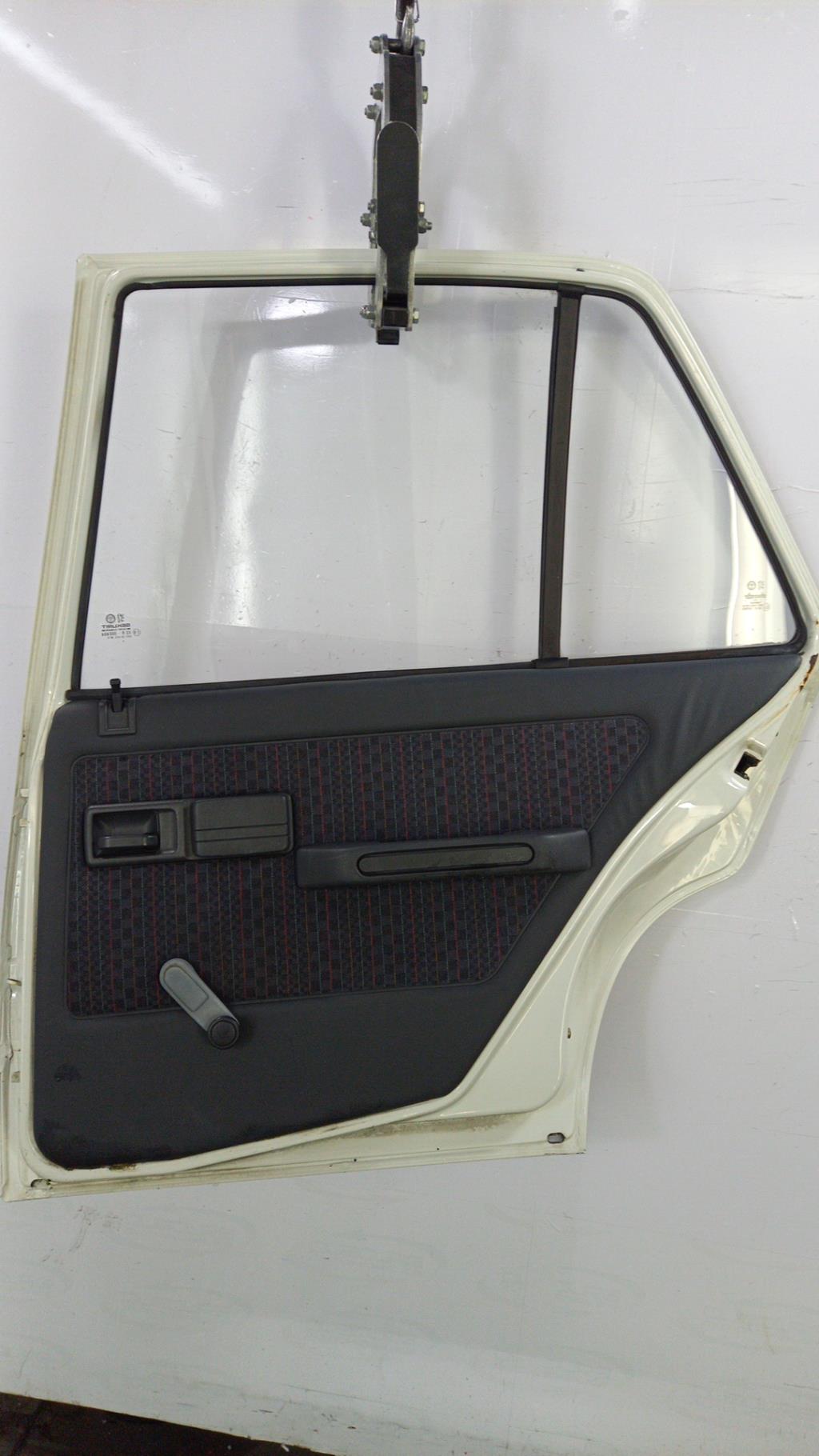 Portiera posteriore destra PEUGEOT 309 PHASE 2 Gasolina - 1