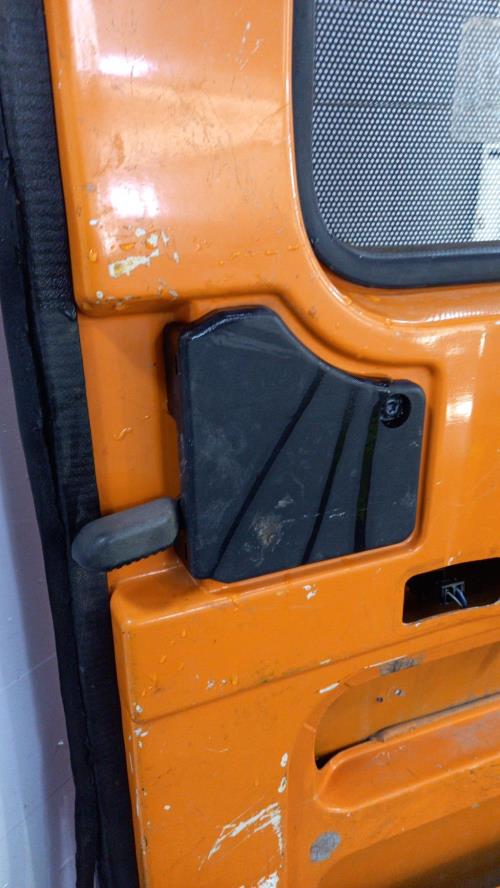 Image Porte de coffre gauche - RENAULT EXPRESS