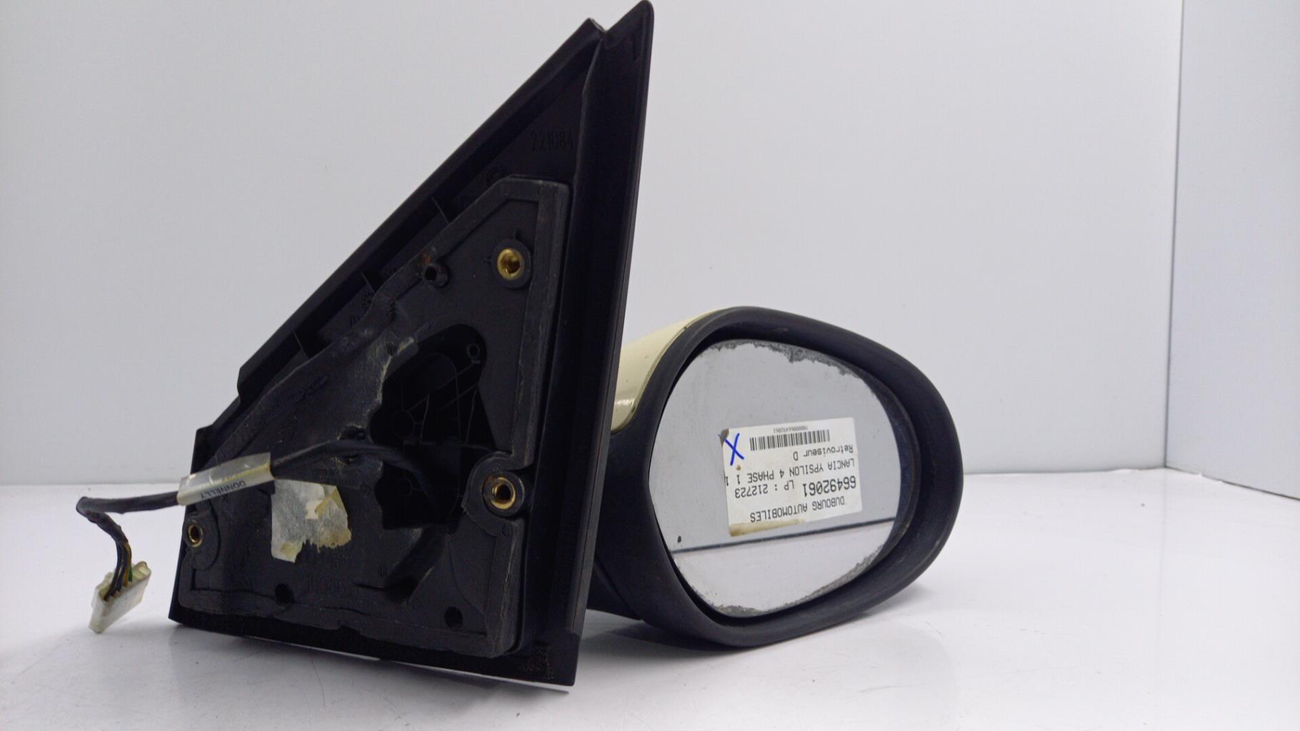 Specchietto retrovisore destro LANCIA YPSILON 4 PHASE 1 Gasolina - 1