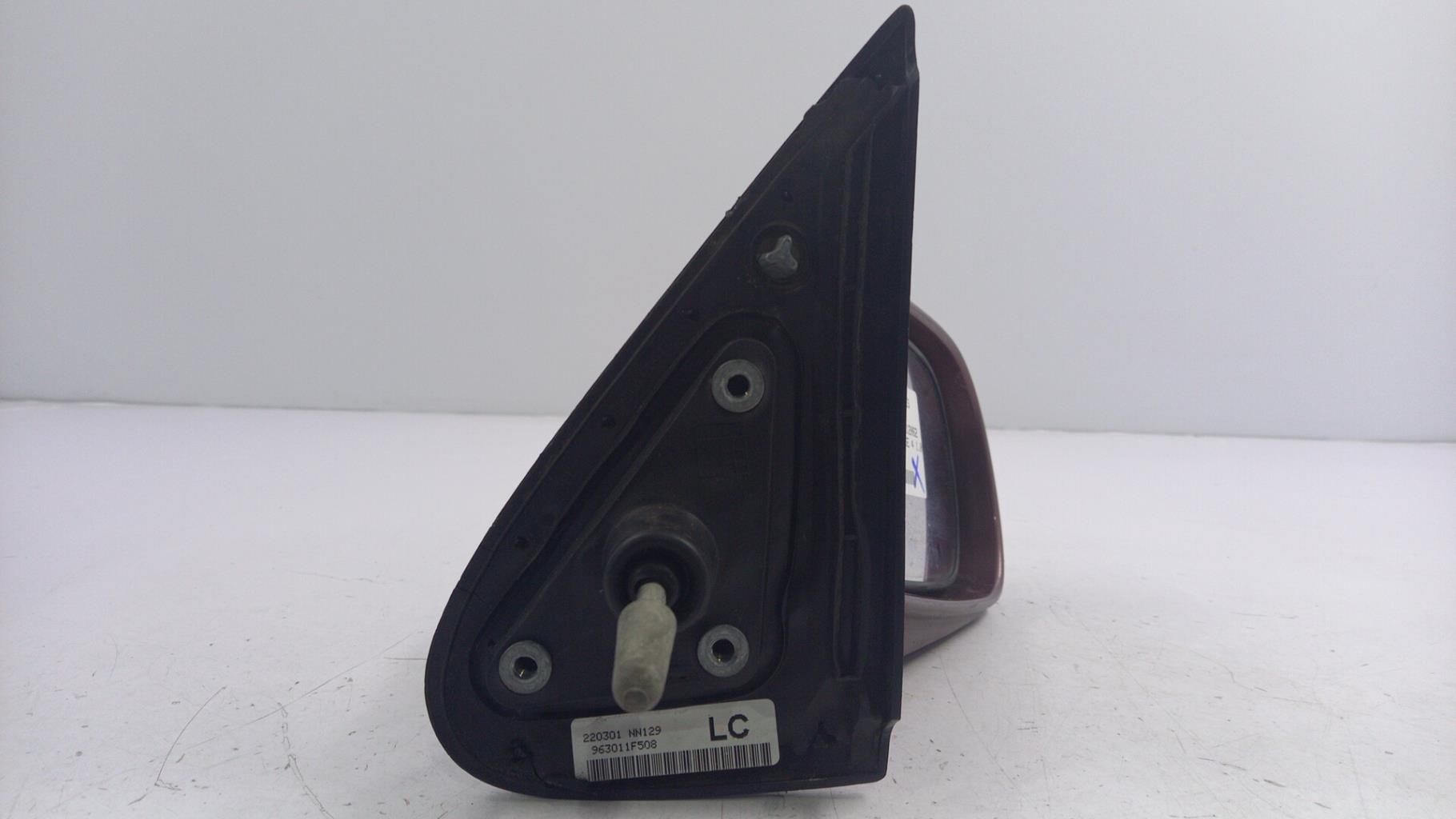 Specchietto retrovisore destro NISSAN MICRA 2 PHASE 4 Gasolina - 1