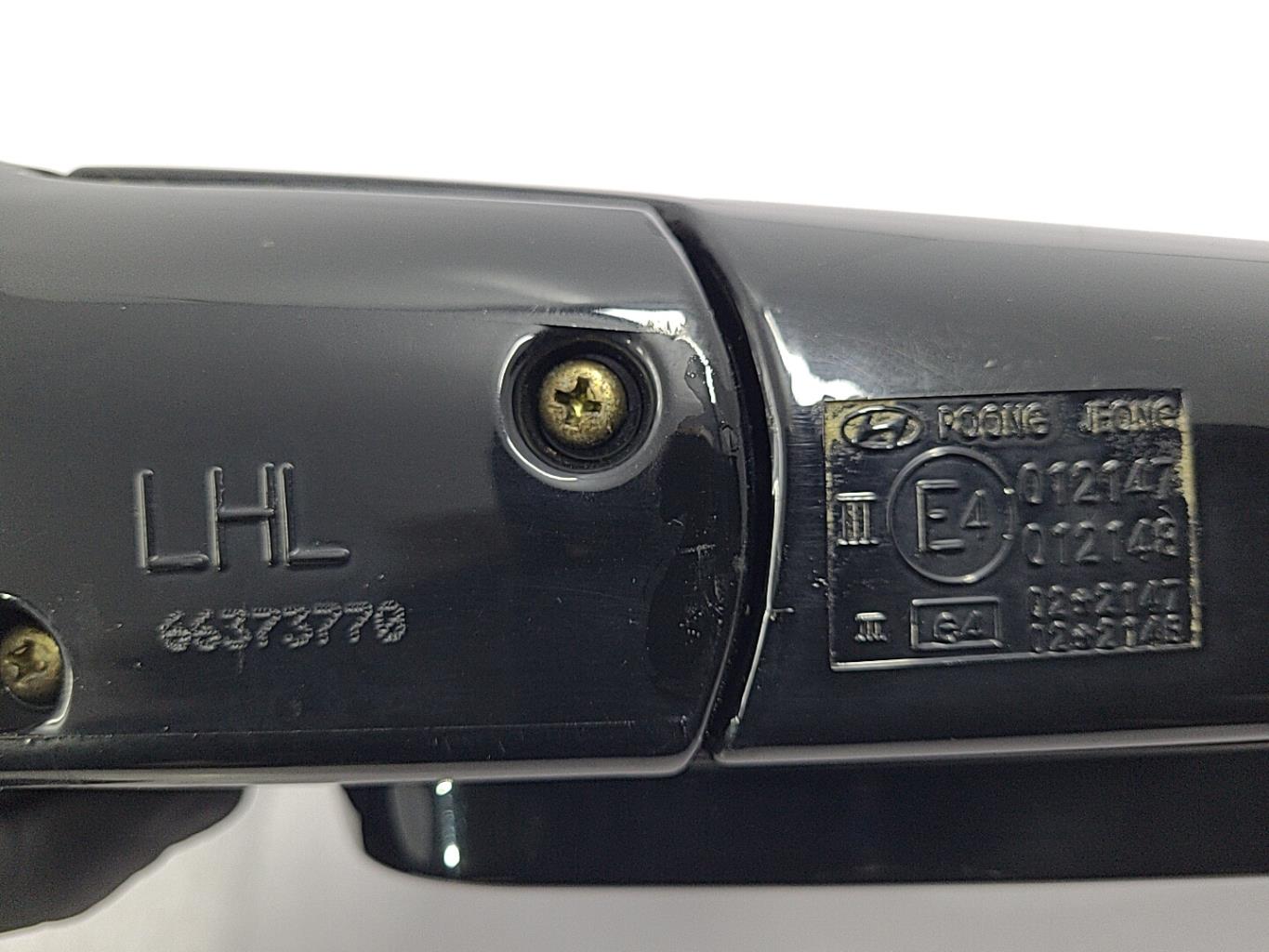 Specchietto retrovisore sinistro HYUNDAI SANTA FE 1 Diésel - 1