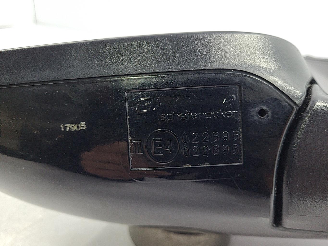Specchietto retrovisore sinistro HYUNDAI I 30 1 PHASE 1 Diésel - 1
