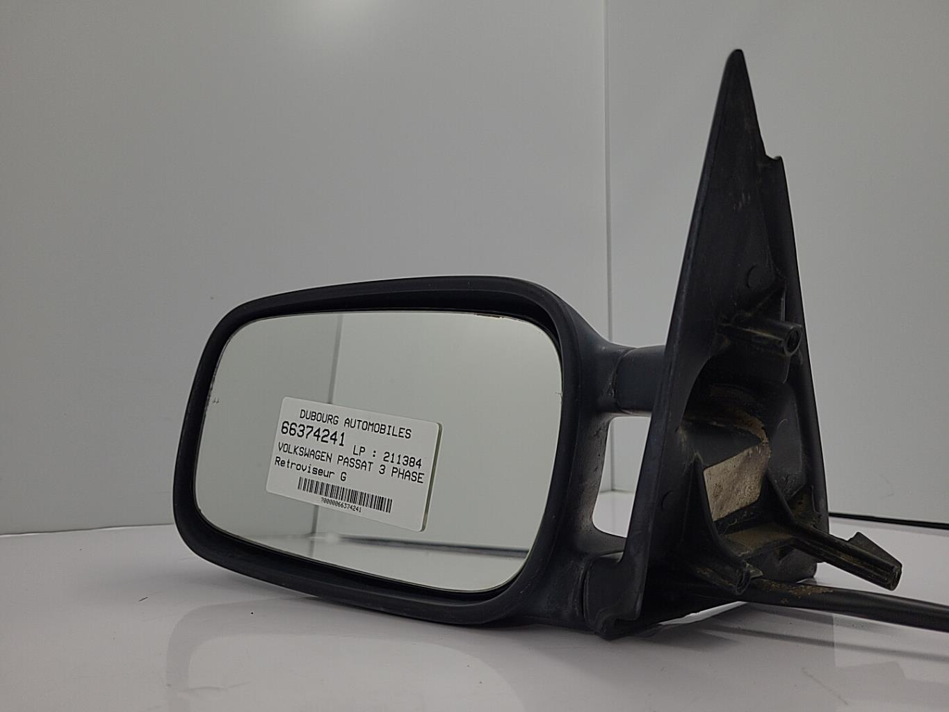 Specchietto retrovisore sinistro VOLKSWAGEN PASSAT 3 PHASE 2 BREAK Diésel - 1