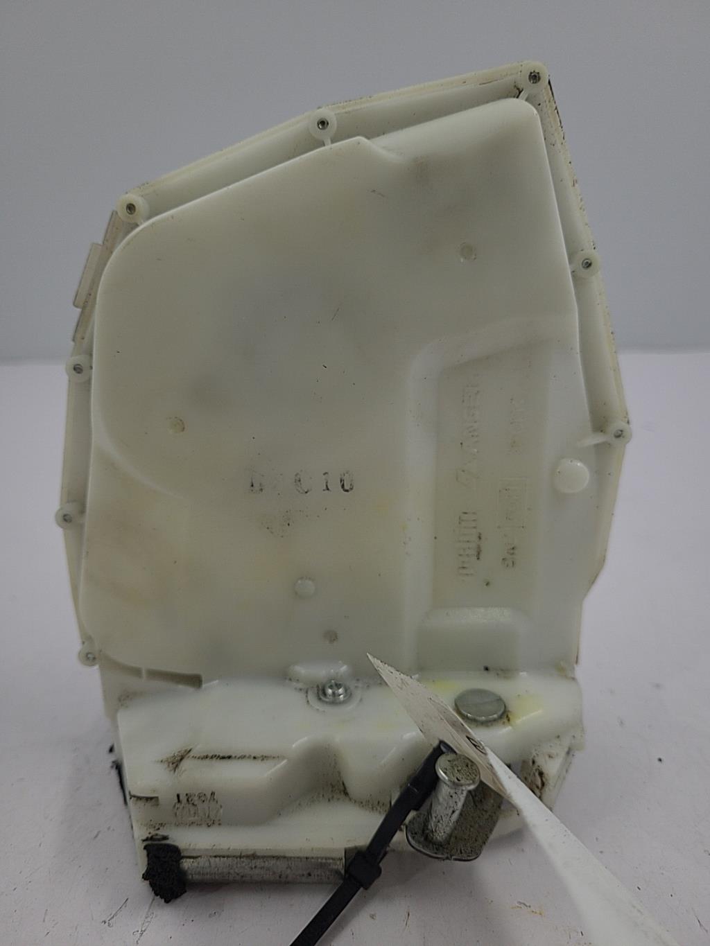 Serratura posteriore destra SUZUKI SWIFT 3 Gasolina - 1