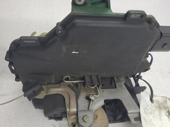 Image Serrure avant droit - SEAT LEON 1