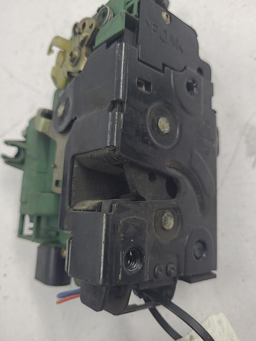 Image Serrure avant droit - SEAT LEON 1