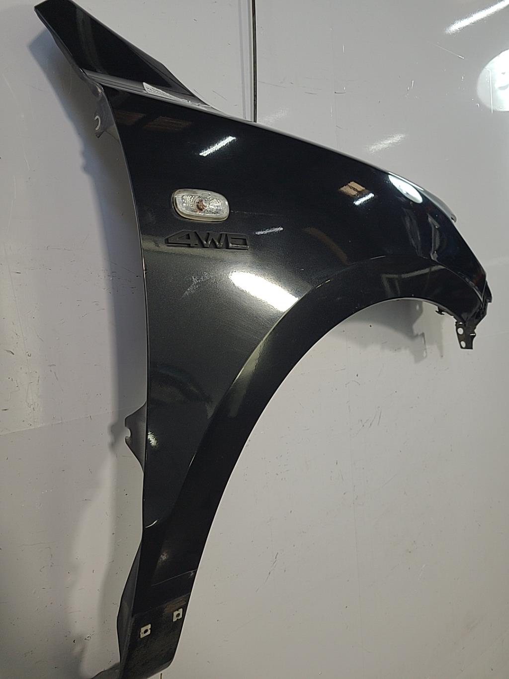 Aile avant droit HYUNDAI SANTA FE 2 PHASE 1 Diesel - 1