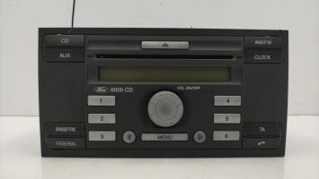 Autoradio d'origine