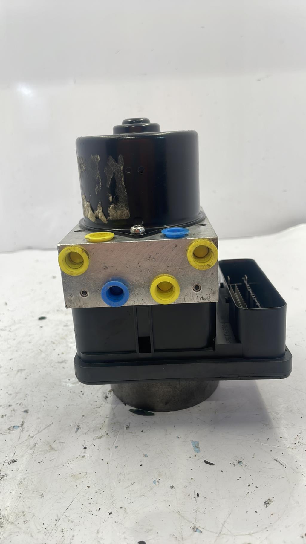 Blocco ABS (antibloccaggio freni) FORD C-MAX 1 PHASE 2 Diésel - 1