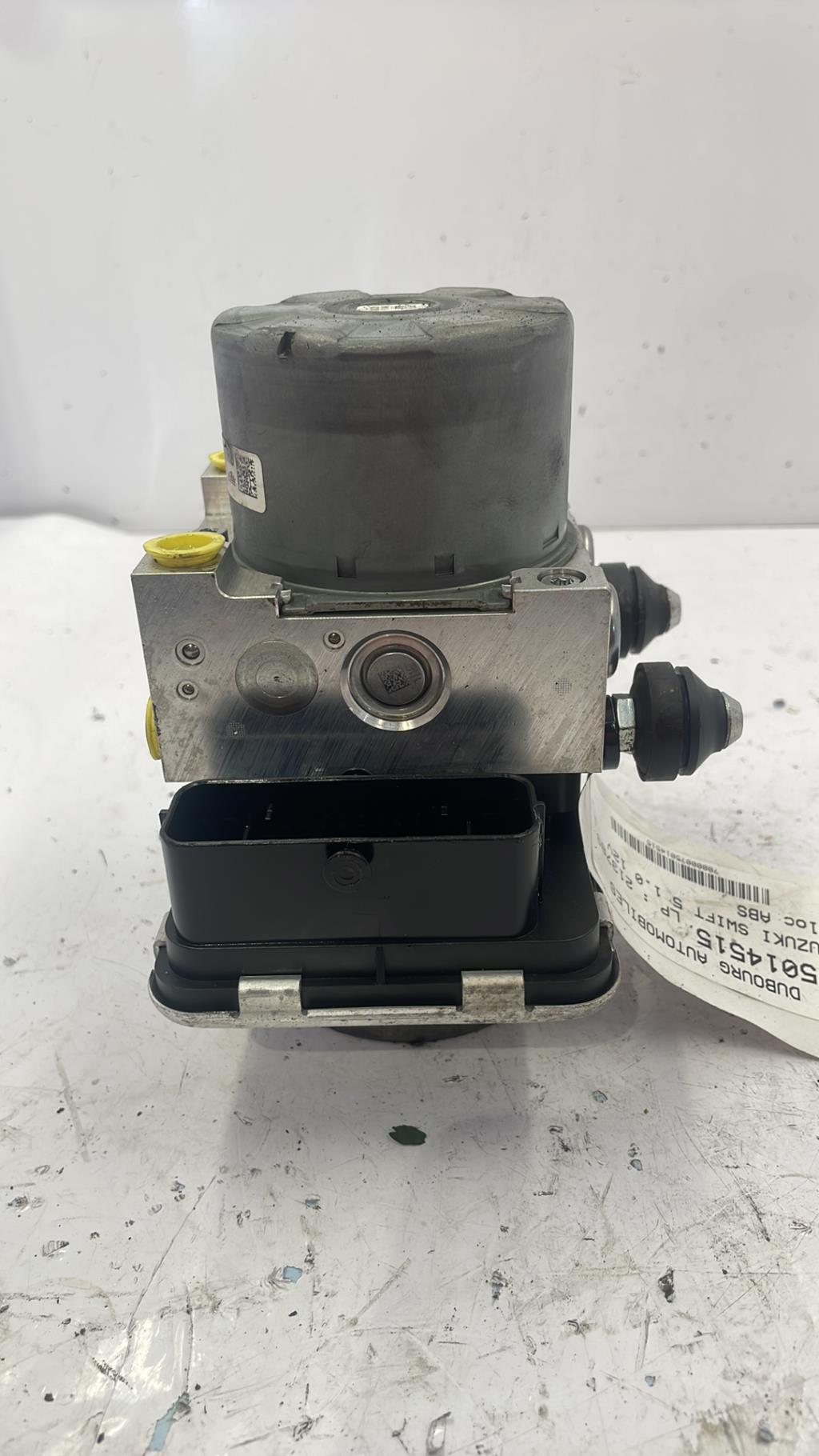 Blocco ABS (antibloccaggio freni) SUZUKI SWIFT 5 Gasolina/Híbrido - 1