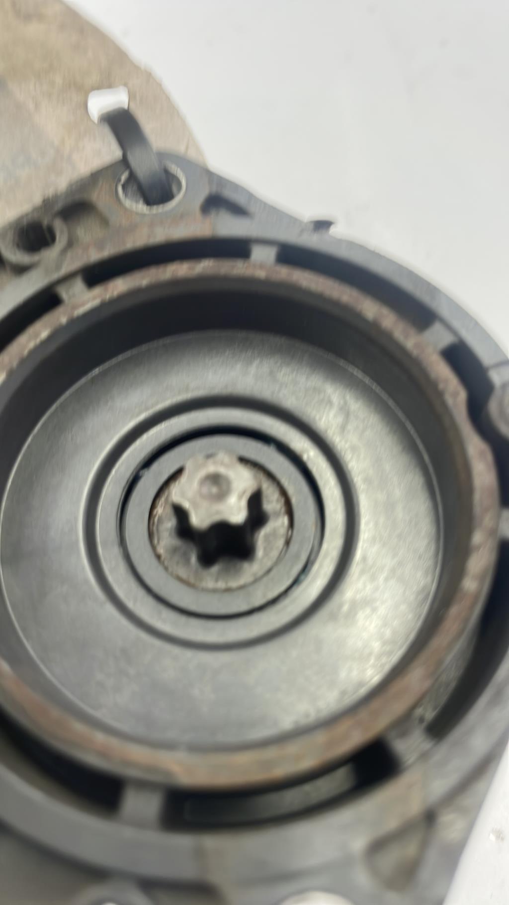 Blocco elettrico freno a mano PEUGEOT 308 2 PHASE 1 Diésel - 1