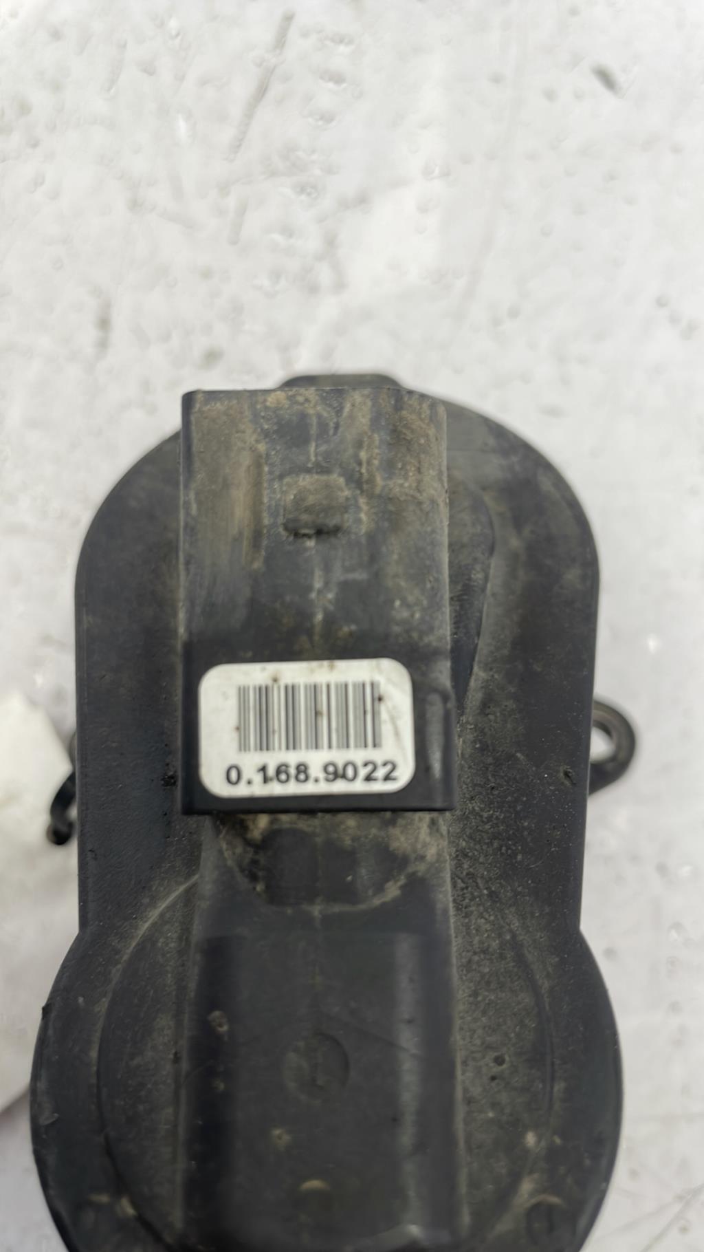 Blocco elettrico freno a mano VOLKSWAGEN TIGUAN 1 PHASE 1 Diésel - 1