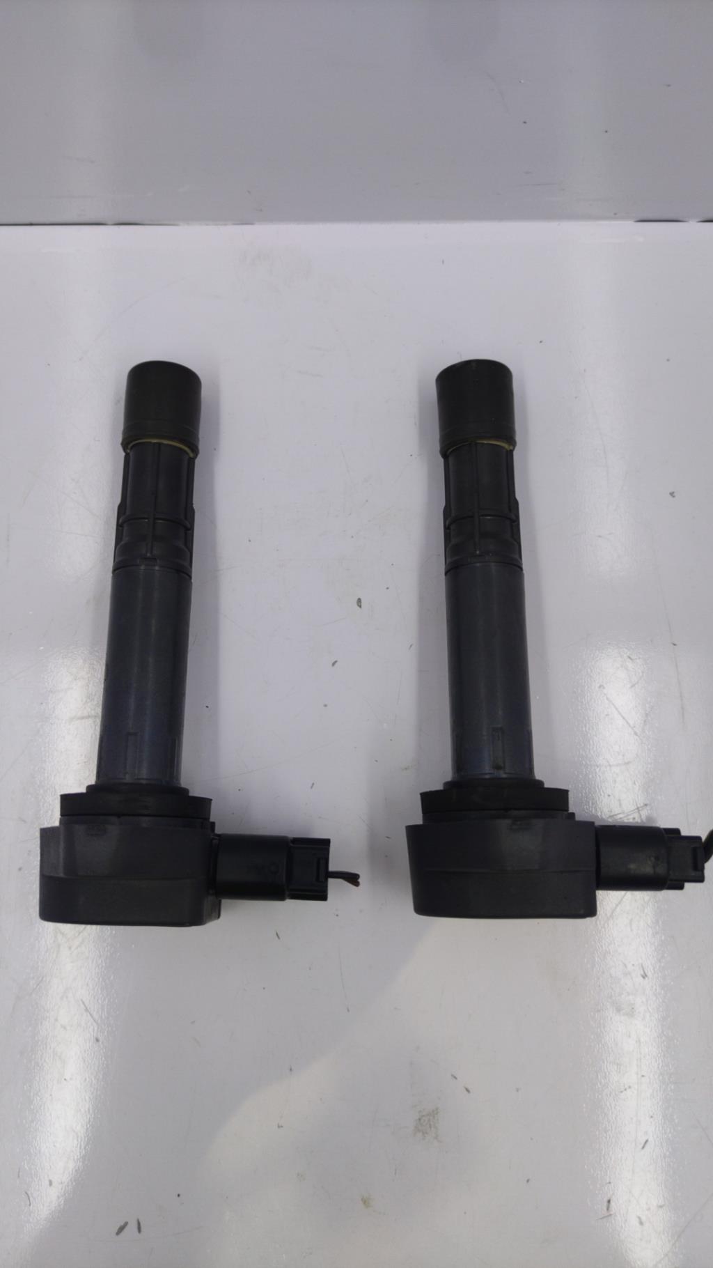 Bobine (allumage) HONDA CIVIC 7 PHASE 1 Essence - 1