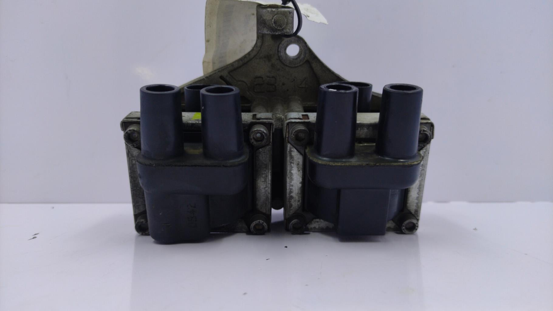 Bobina (accensione) FIAT PUNTO 2 PHASE 1 Gasolina - 1