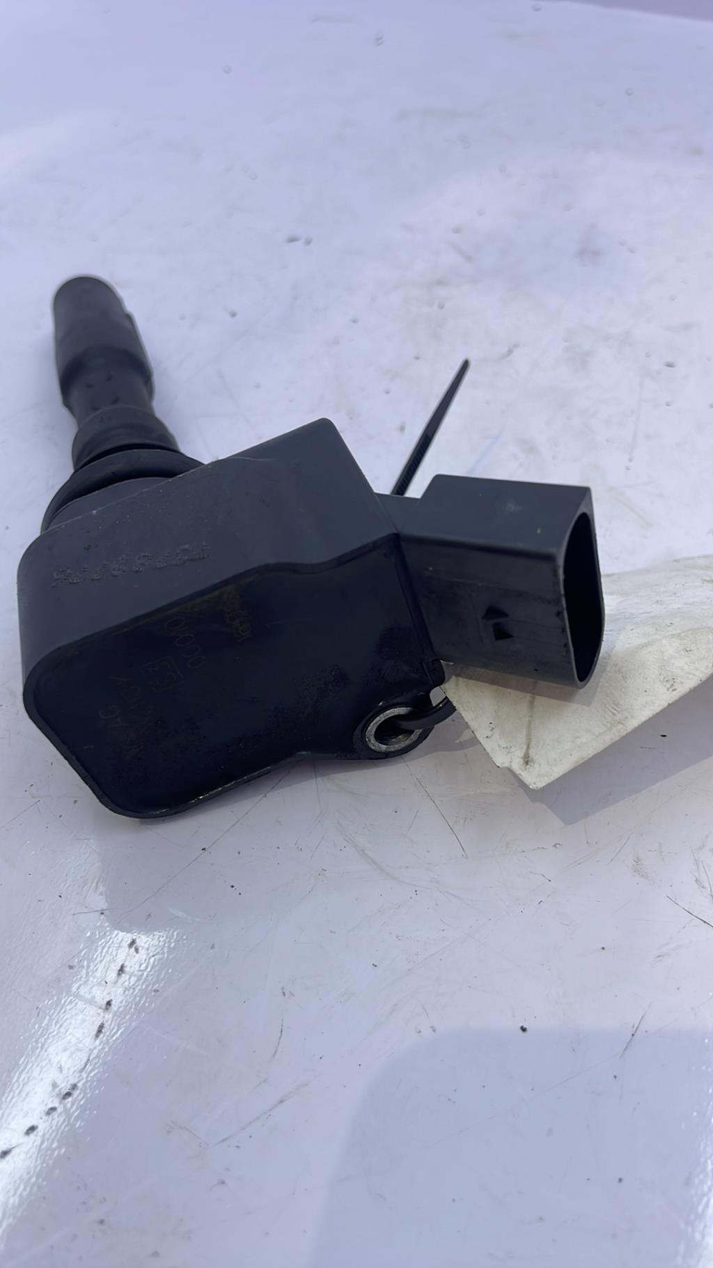 Bobina (accensione) VOLKSWAGEN POLO 5 PHASE 2 Gasolina - 1