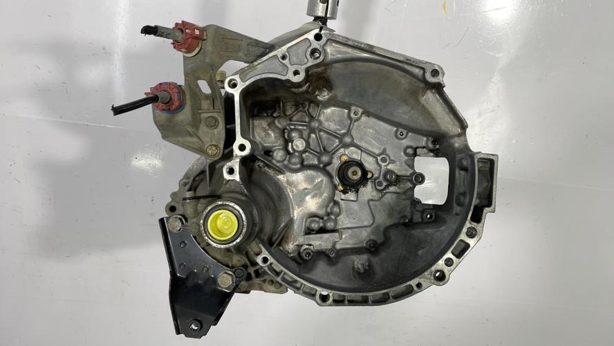 Image Boite de vitesses - CITROEN C3 1