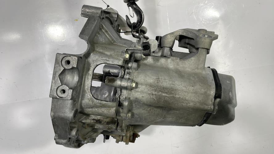 Image Boite de vitesses - CITROEN C3 1