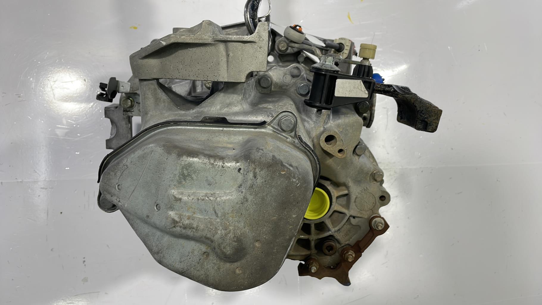 Boite de vitesses CITROEN C3 1 PHASE 2  - 1