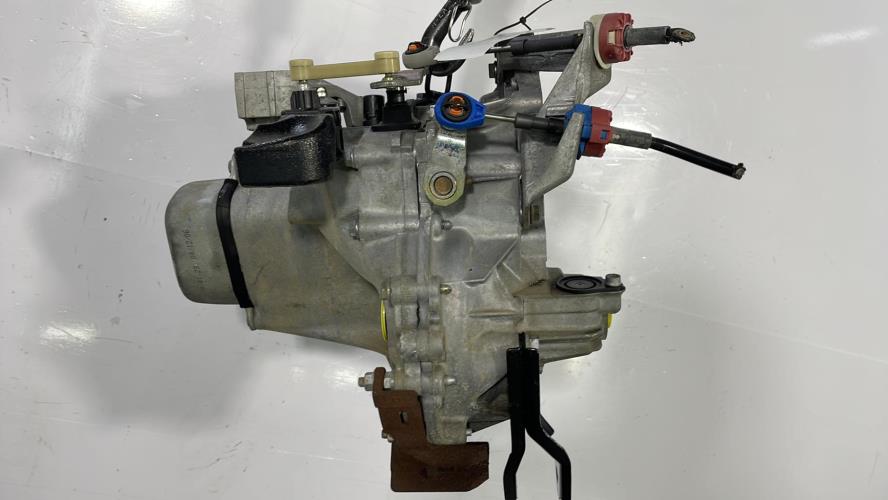 Image Boite de vitesses - CITROEN C3 1