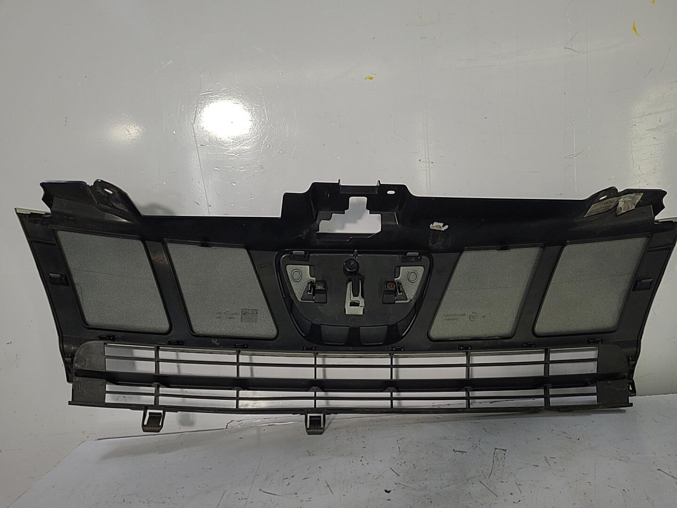 Calandre PEUGEOT EXPERT 2 Diesel - 1