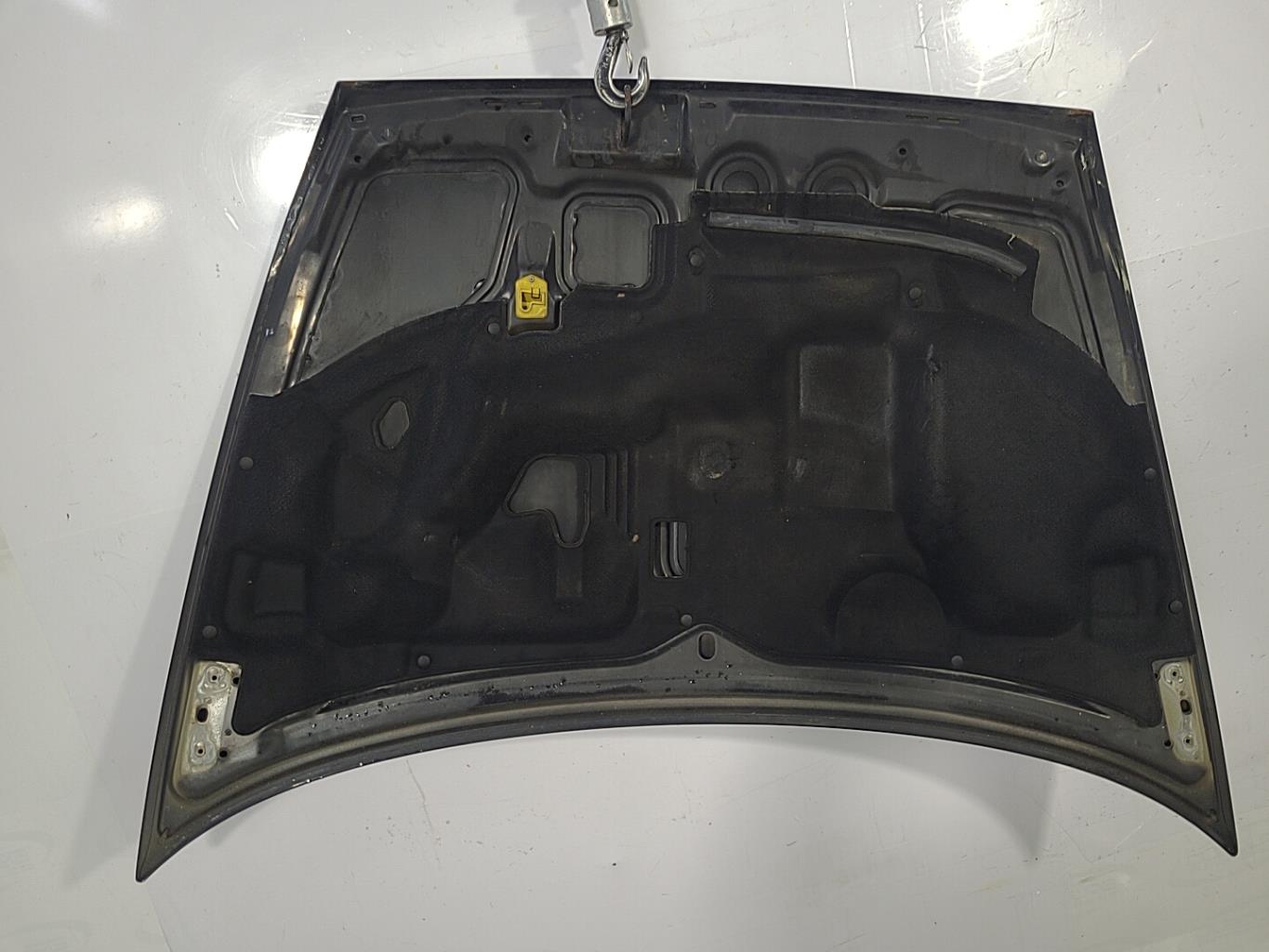 Capot FORD KA 1 PHASE 1 Essence - 1