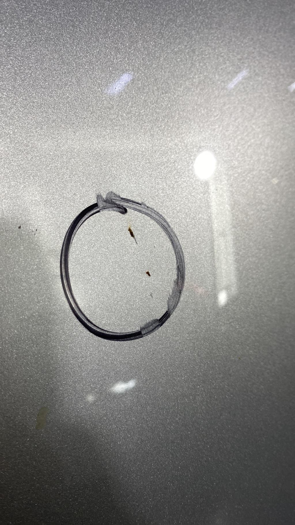 Capot TOYOTA AYGO 1 PHASE 2 Essence - 1