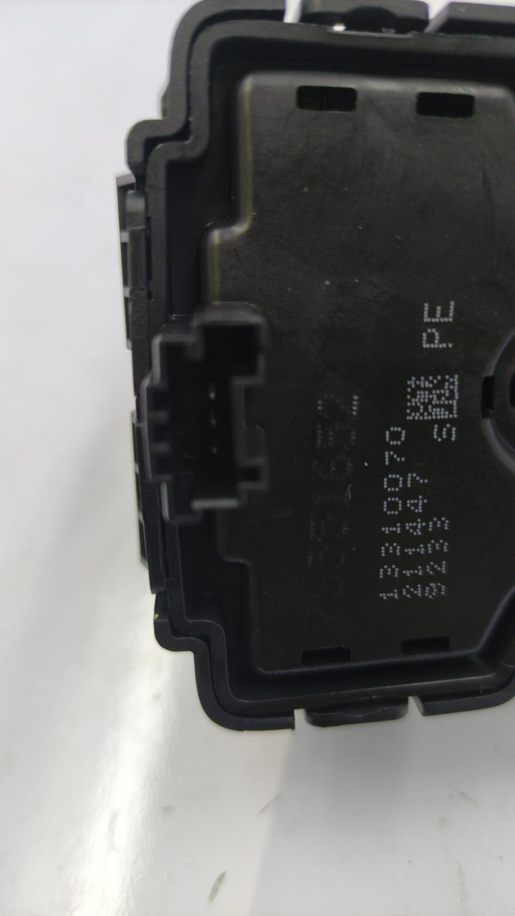 Commande GPS OPEL INSIGNIA 1 PHASE 1 Diesel - 1