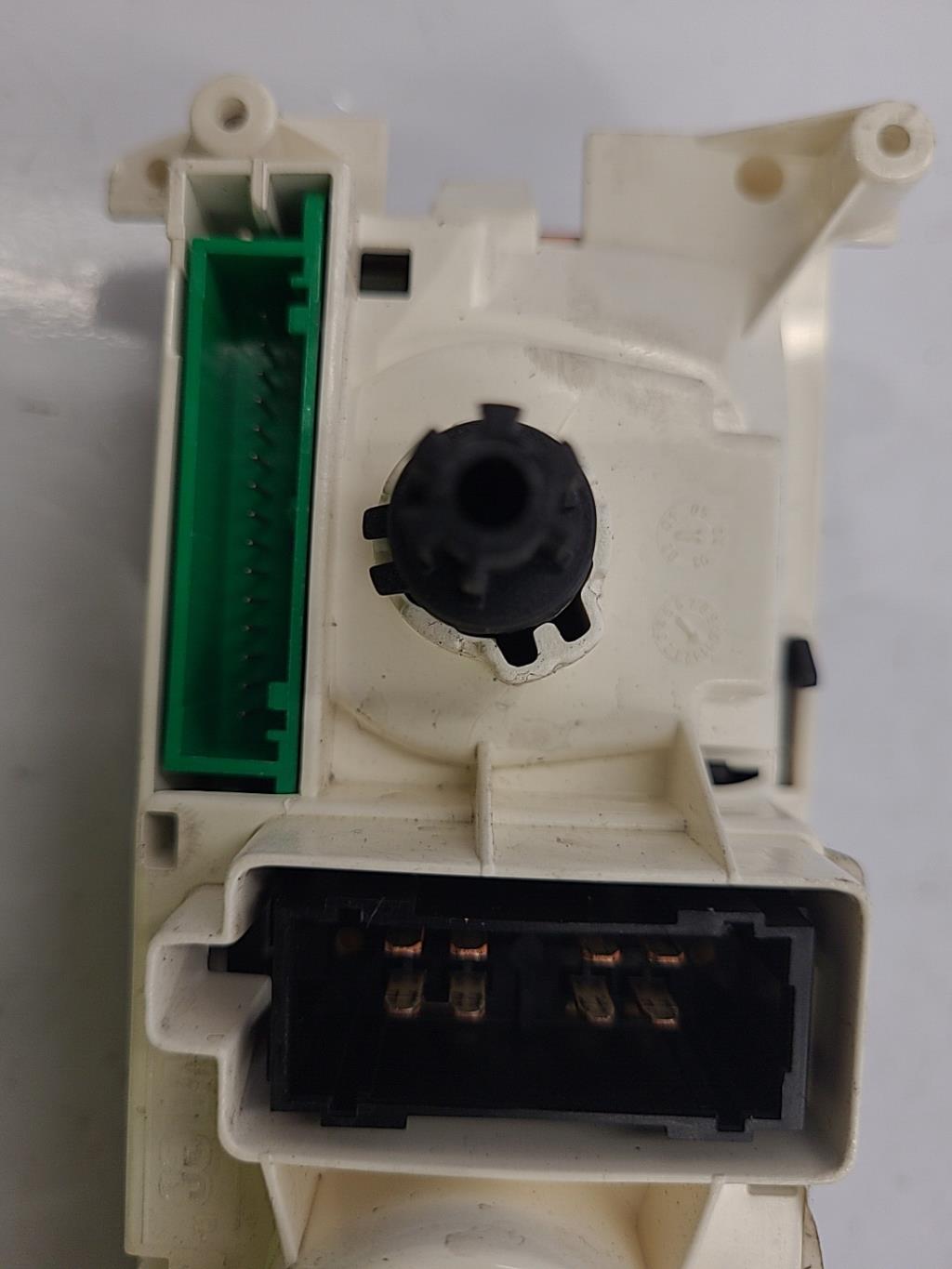 Commande chauffage MINI MINI 1 R50/R53 PHASE 1 Essence - 1