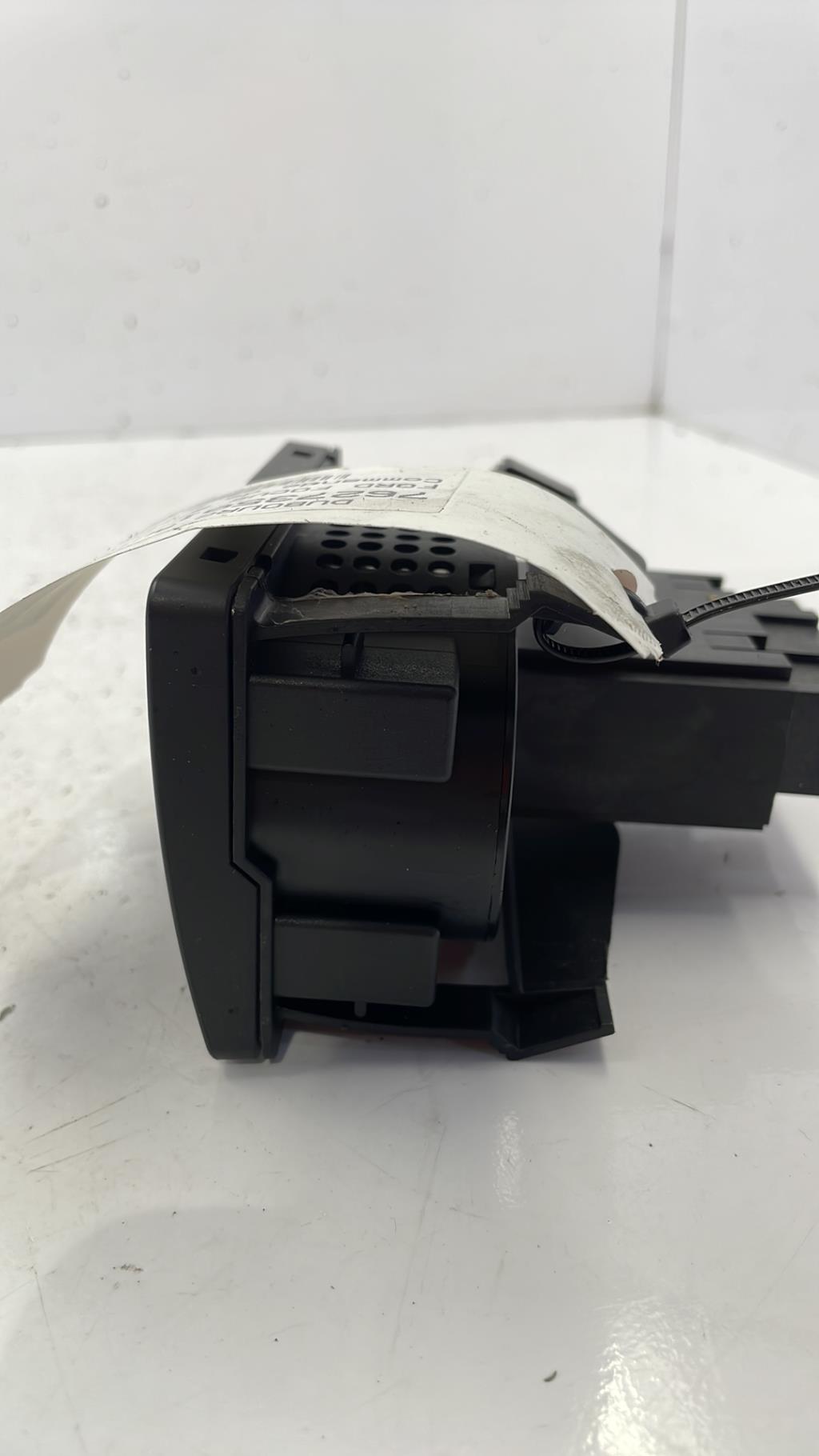 Commande de phare FORD FOCUS 2 PHASE 1 Diesel - 1