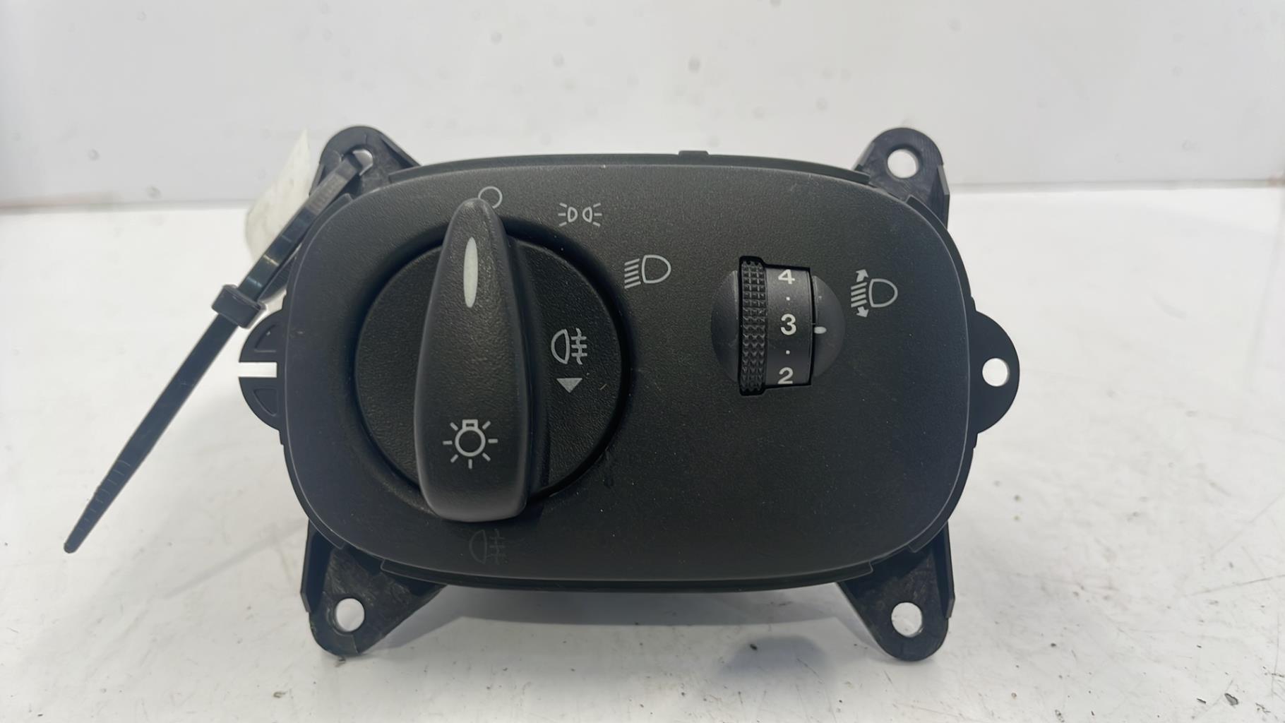 Commande de phare FORD TRANSIT 3 Diesel - 1