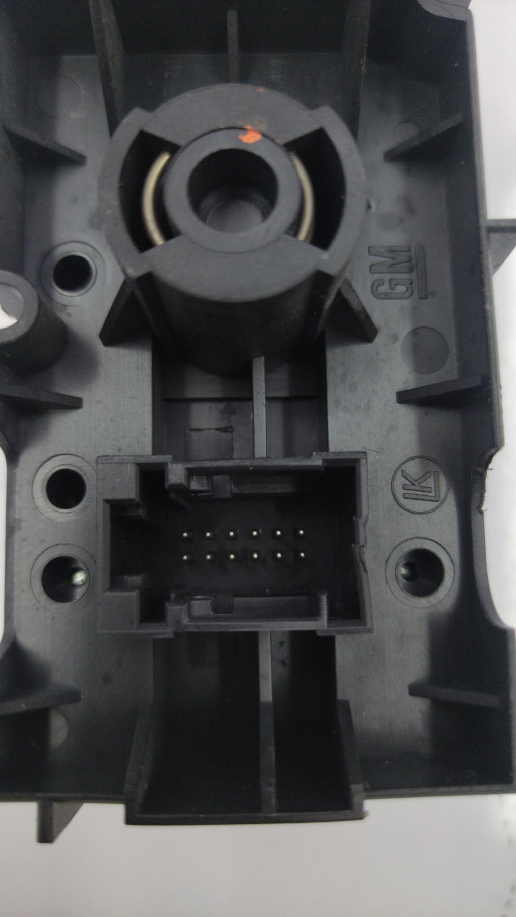 Commande de phare OPEL MERIVA A PHASE 1 Diesel - 1