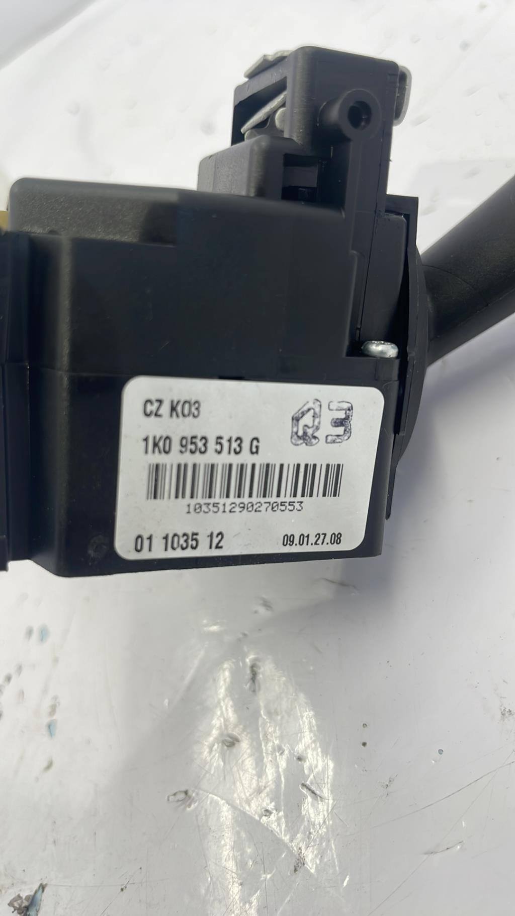 Commodo phare VOLKSWAGEN GOLF 5 BREAK Diesel - 1