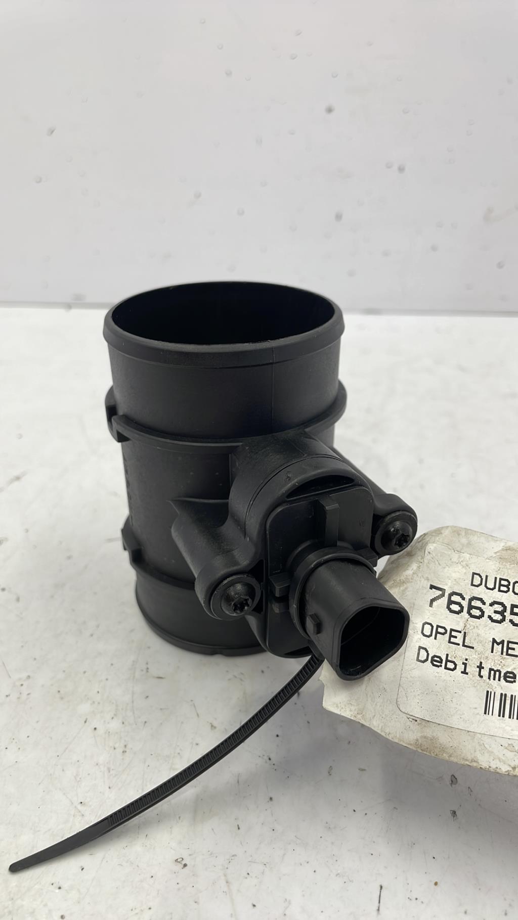Debitmetre OPEL MERIVA B PHASE 1 Essence - 1