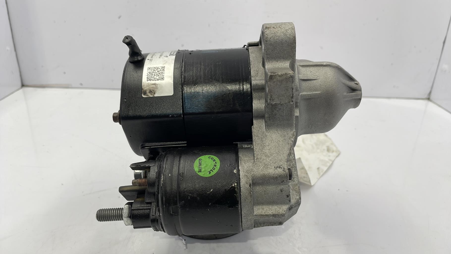 Motorino avviamento TOYOTA AYGO 1 PHASE 2 Gasolina - 1