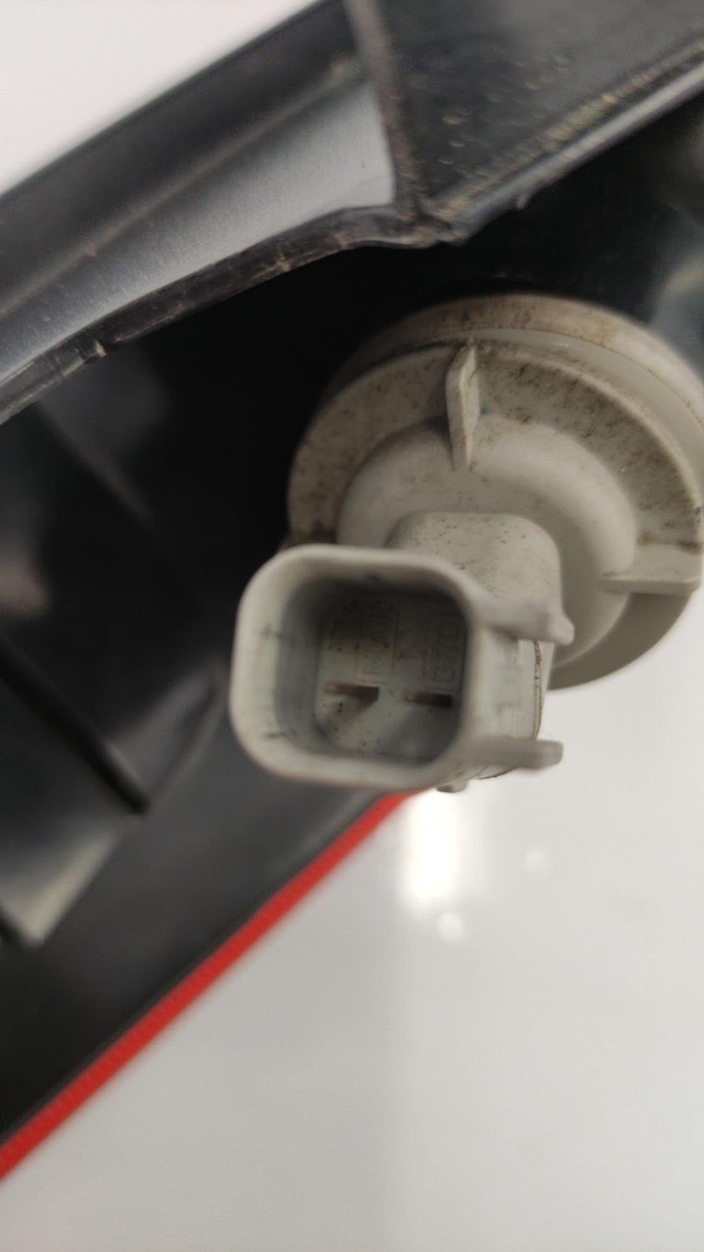 Fanale posteriore principale destro (luci) FORD FOCUS 2 PHASE 1 Gasolina - 1