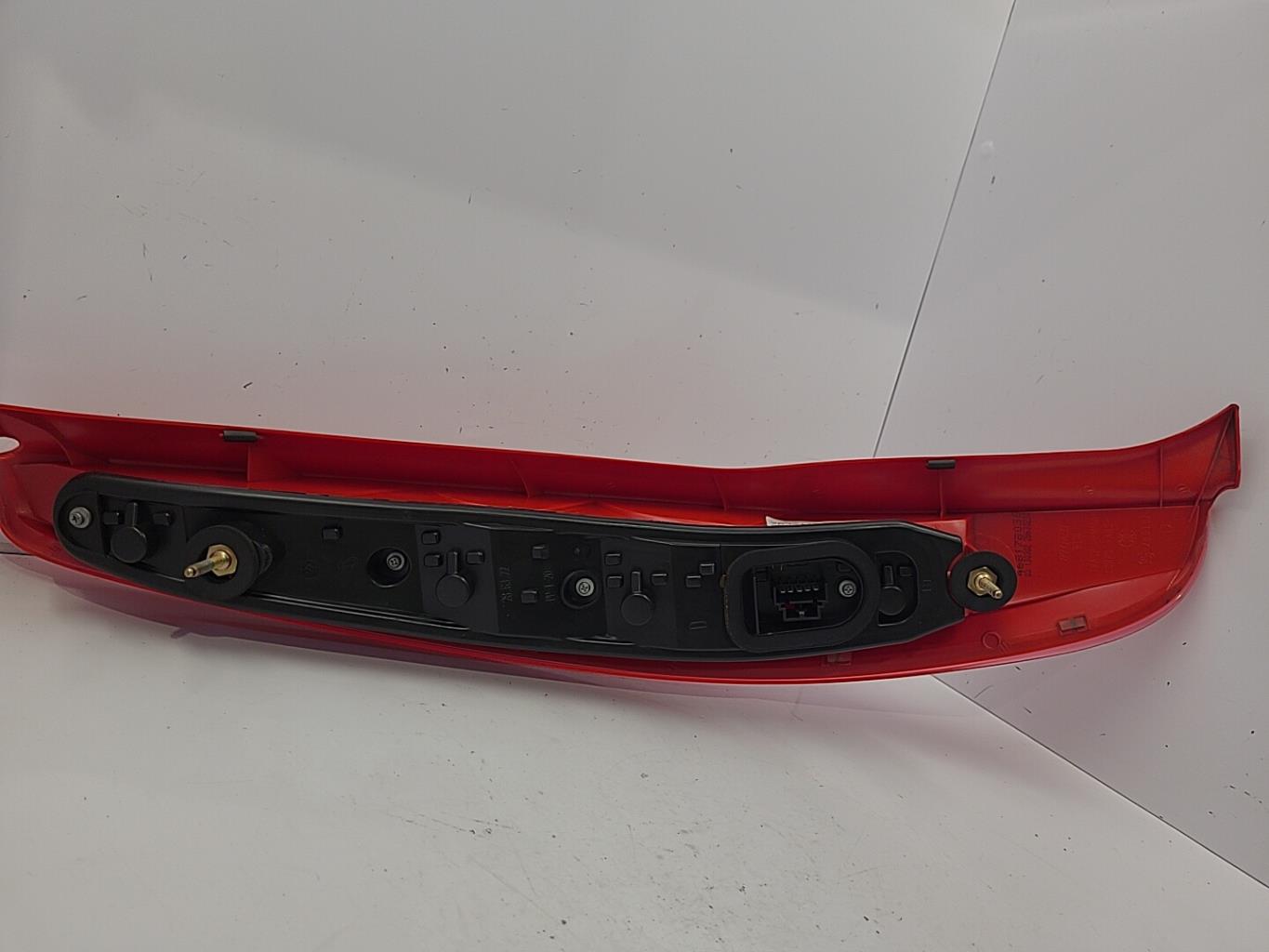 Fanale posteriore principale destro (luci) FIAT PUNTO 2 PHASE 1 Gasolina - 1