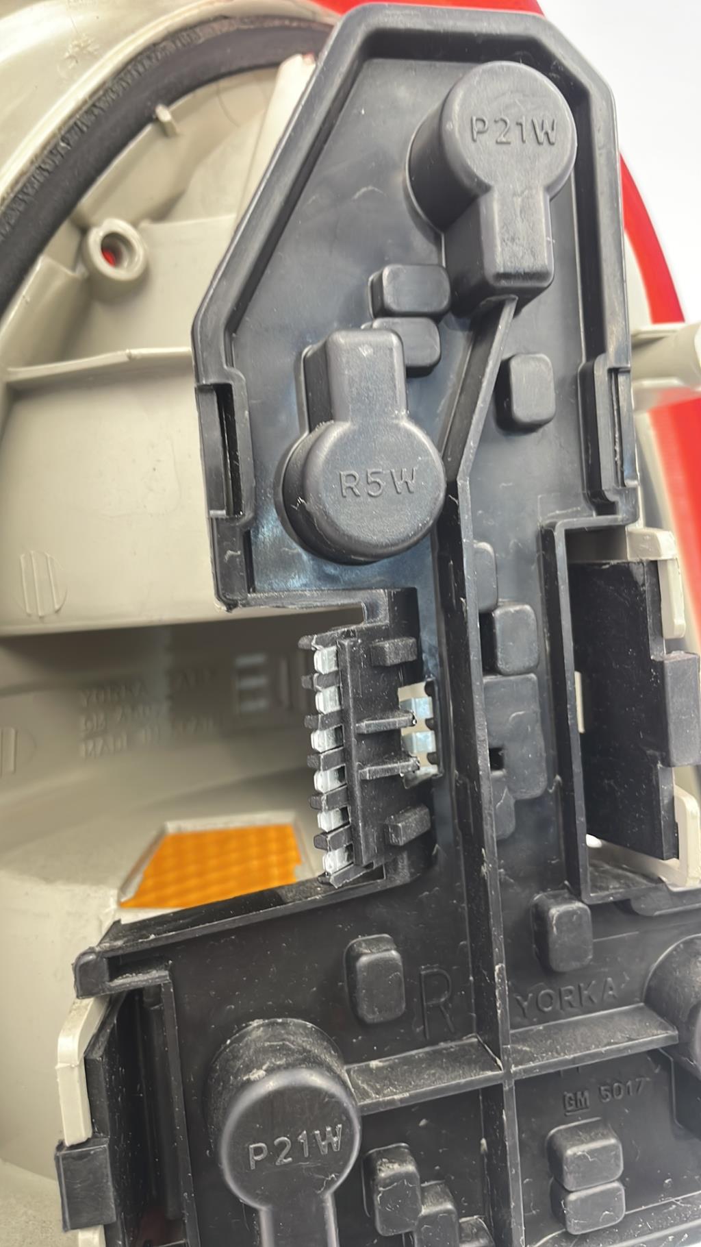 Fanale posteriore principale destro (luci) OPEL CORSA B PHASE 1 Gasolina - 1