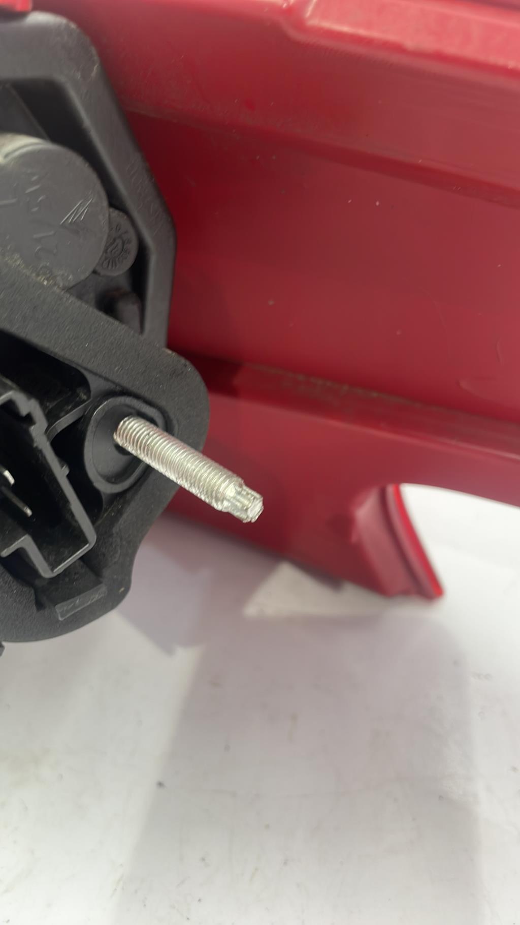 Fanale posteriore principale sinistro (luci) CITROEN C5 2 BREAK Diésel - 1