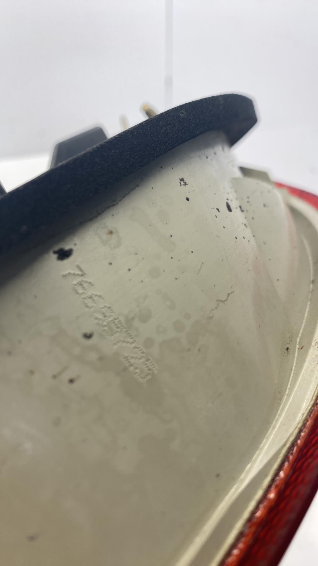 Fanale posteriore principale sinistro (luci) FORD KA 1 PHASE 1 Gasolina - 1