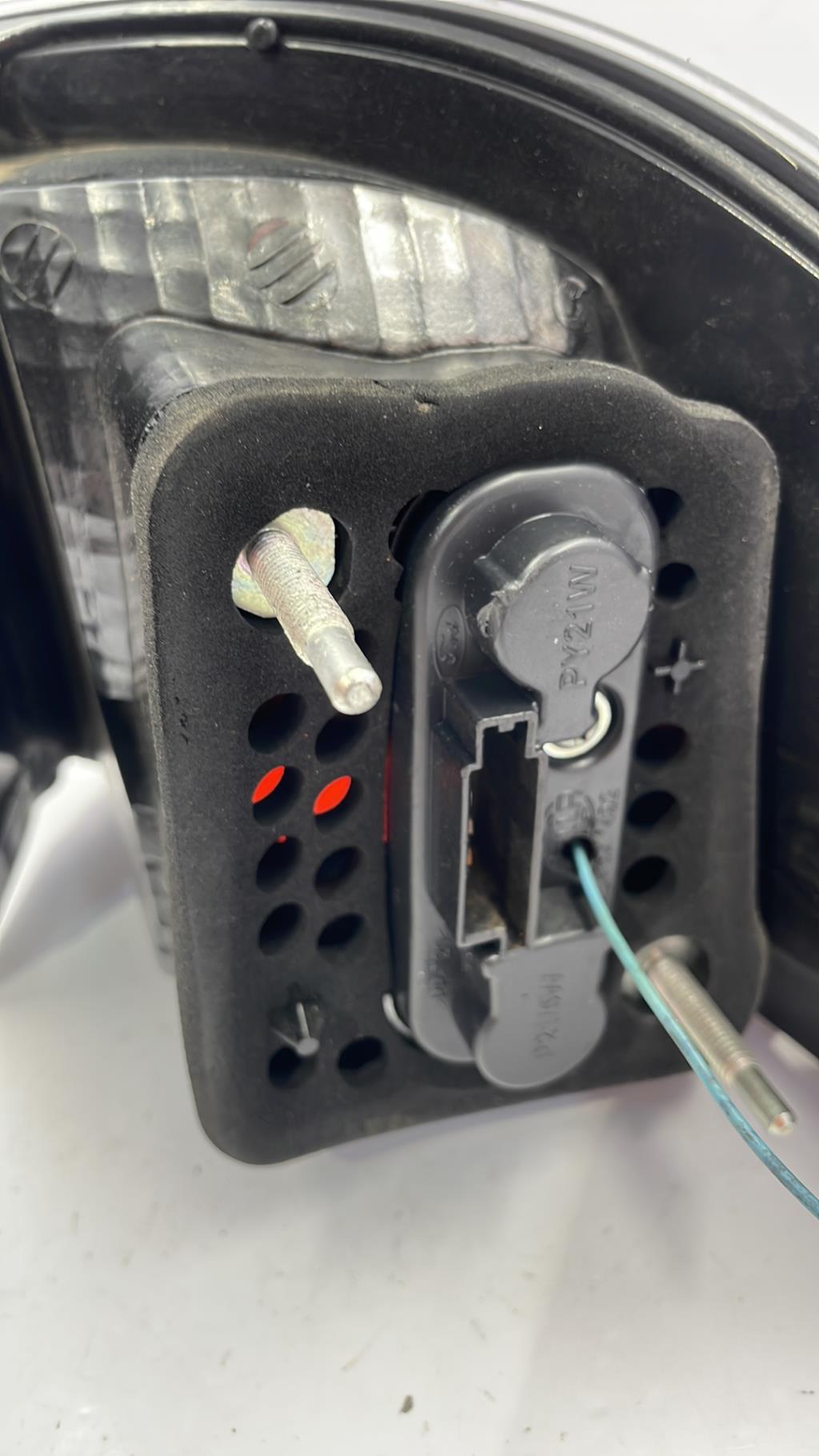 Fanale posteriore principale sinistro (luci) FORD S-MAX 1 PHASE 1 Diésel - 1