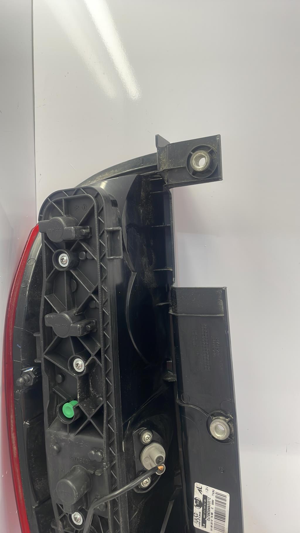 Fanale posteriore principale sinistro (luci) FIAT DOBLO 2 PHASE 1 Diésel - 1