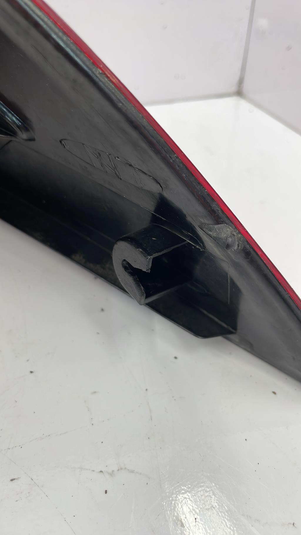 Fanale posteriore principale sinistro (luci) RENAULT MEGANE 2 PHASE 2 Diésel - 1