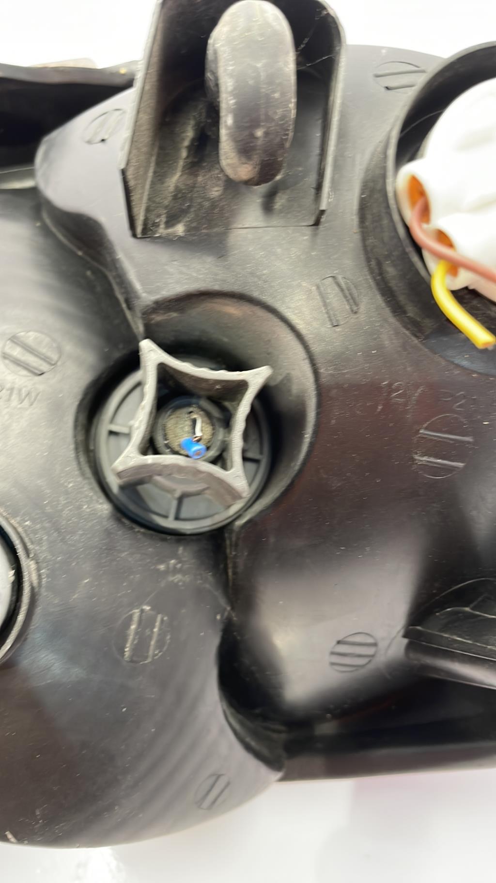 Fanale posteriore principale sinistro (luci) DAEWOO MATIZ 1 PHASE 1 Gasolina - 1