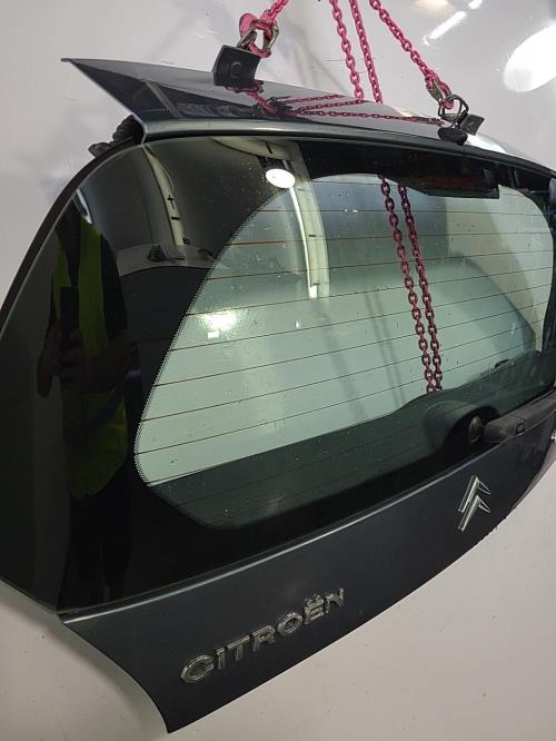 Image Hayon superieur - CITROEN C2