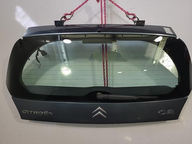 Image Hayon superieur - CITROEN C2