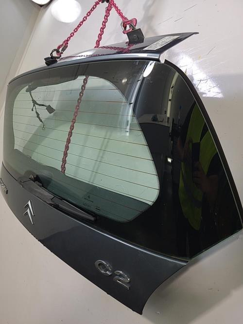 Image Hayon superieur - CITROEN C2